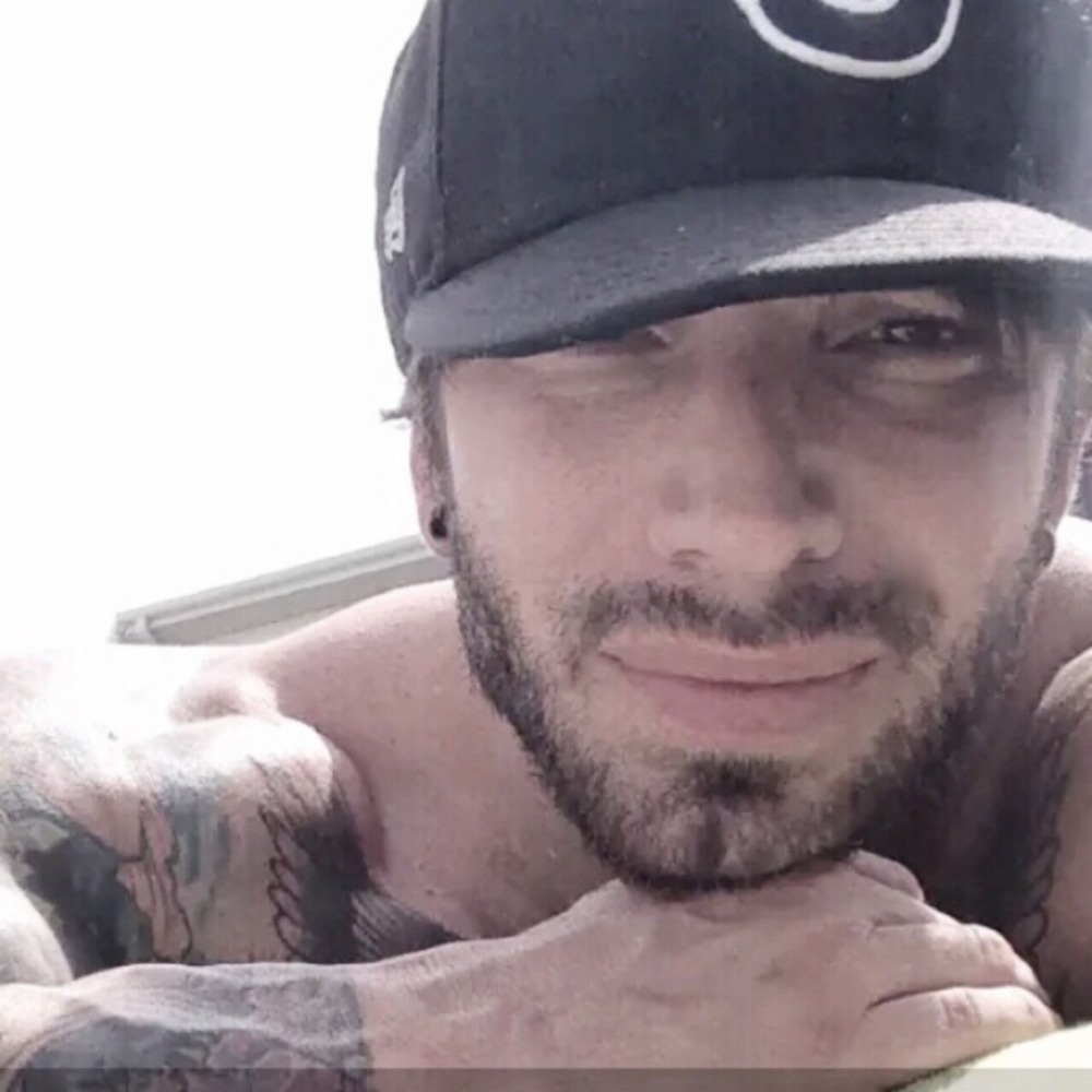 Meet your Posher, Joey